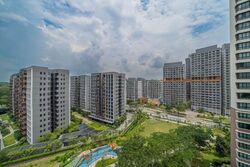 Blk 402B Fernvale Acres (Sengkang), HDB 5 Rooms #626501401